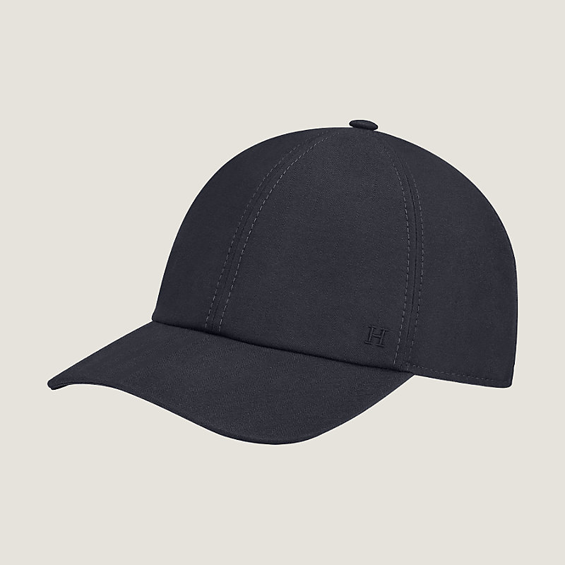 Riley cap | Hermès Netherlands HERMES ライリーキャップ